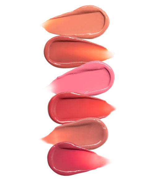 HEIMISH HEIMISH Ever Glow Gloss Lip Tint 3.2g