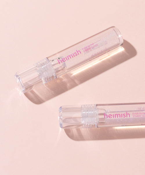 HEIMISH HEIMISH Ever Glow Starry Gloss 3.3g