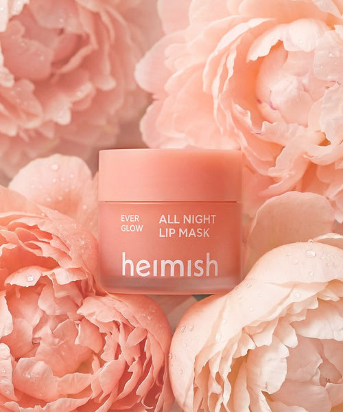 HEIMISH HEIMISH Ever Glow All Night Lip Mask 20g