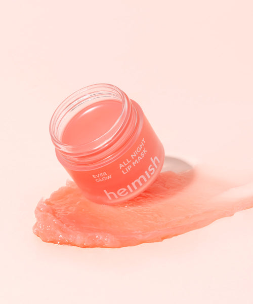 HEIMISH HEIMISH Ever Glow All Night Lip Mask 20g