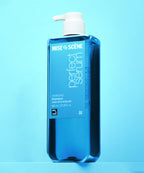 MISEENSCENE [Thin and weak hair] Perfect Serum Hydrating 3-piece SET (Shampoo 680ml + Conditioner 680ml + Serum 80ml)