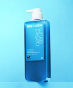 MISEENSCENE [Thin and weak hair] Perfect Serum Hydrating 3-piece SET (Shampoo 680ml + Conditioner 680ml + Serum 80ml)