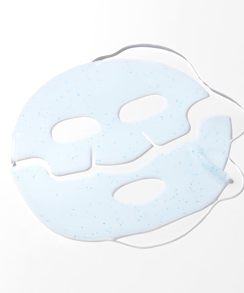 CELL FUSION C CELL FUSION C Post Alpha Cooling Peptide Gel Mask 5 sheets