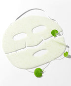 CELL FUSION C CELL FUSION C Post Alpha Cica Cooling Protein Gel Mask 5 sheets