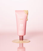 MQNY MQNY Rose PDRN Glowing BB Cream SPF 50+
