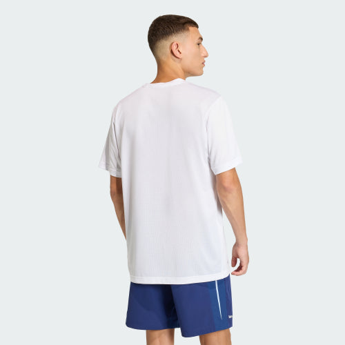 ADIDAS ADIDAS Tech Apparel T-Shirt Men