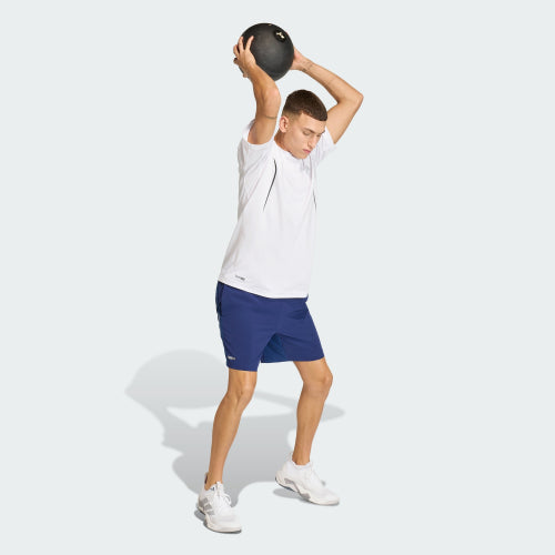 ADIDAS ADIDAS Tech Apparel T-Shirt Men