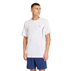 ADIDAS ADIDAS Tech Apparel T-Shirt Men