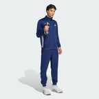 ADIDAS ADIDAS Workout Essential Flex Woven Pants