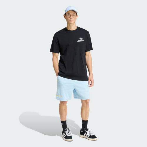 ADIDAS ADIDAS Originals Santiago Shorts