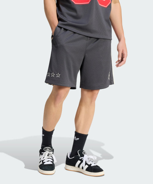 ADIDAS ADIDAS Originals Santiago Shorts