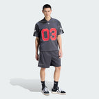 ADIDAS ADIDAS Originals Santiago Shorts