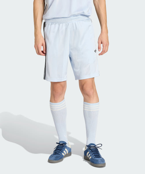 ADIDAS ADIDAS 3-Stripe Loose Engineered Shorts