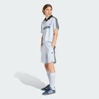 ADIDAS ADIDAS 3-Stripe Loose Engineered Shorts