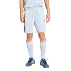 ADIDAS ADIDAS 3-Stripe Loose Engineered Shorts