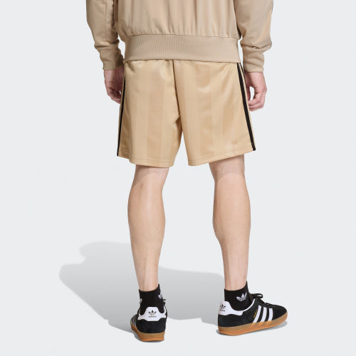 ADIDAS ADIDAS 3-Stripe Loose Engineered Shorts