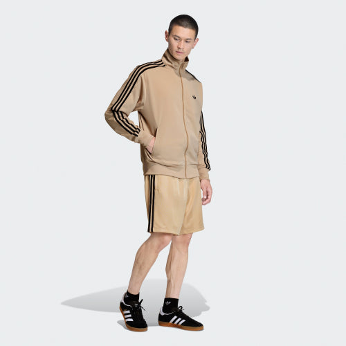 ADIDAS ADIDAS 3-Stripe Loose Engineered Shorts