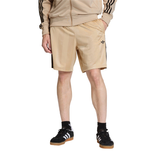 ADIDAS ADIDAS 3-Stripe Loose Engineered Shorts