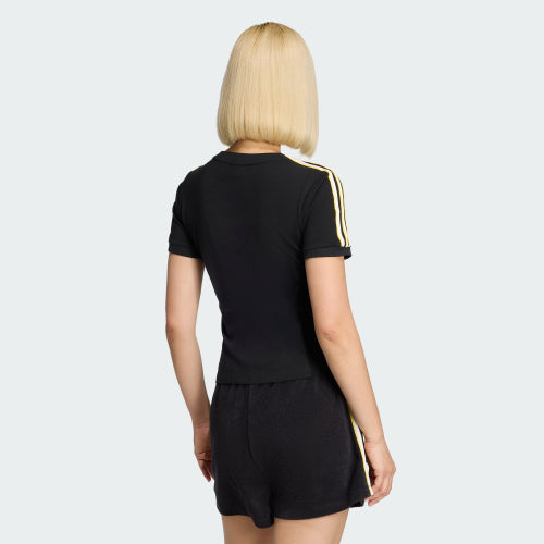 ADIDAS ADIDAS Sponsor Cotton Carly Tee Women