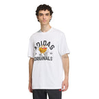 ADIDAS ADIDAS Trefoil T-Shirt Men