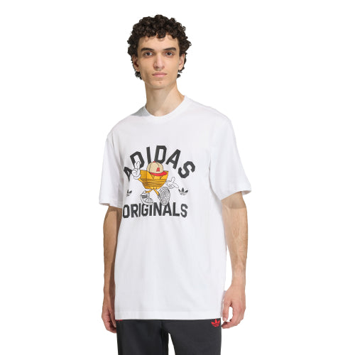 ADIDAS ADIDAS Trefoil T-Shirt Men