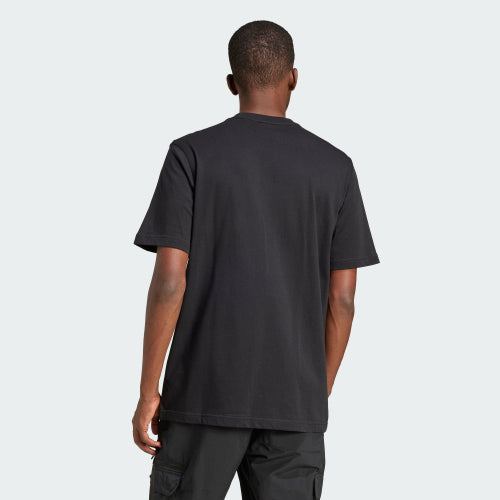 ADIDAS ADIDAS T-Shirt Size