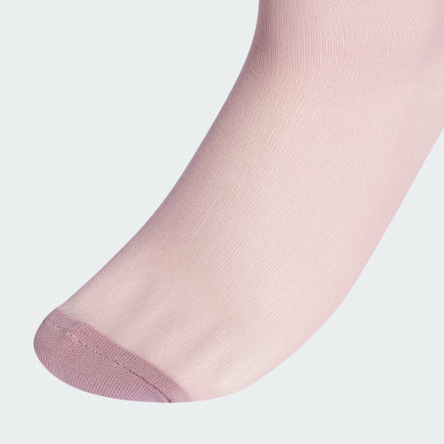ADIDAS ADIDAS Sheer High Crew Socks Size