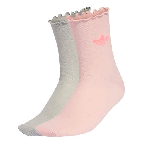 ADIDAS ADIDAS Ruffle Socks Women