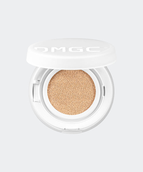 DERMAGENCY DERMAGENCY Zero Car 80 Cushion SPF 50+