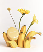 MUMUKI MUMUKI Honey Banana BDRN Cushion Original Product