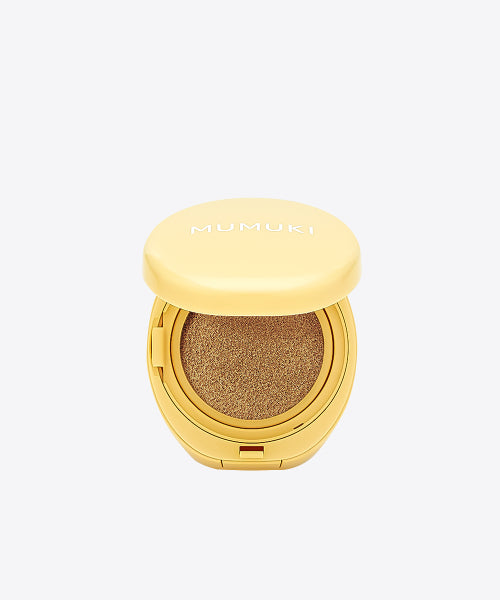 MUMUKI MUMUKI Honey Banana BDRN Cushion Original Product