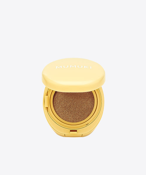MUMUKI MUMUKI Honey Banana BDRN Cushion Original Product