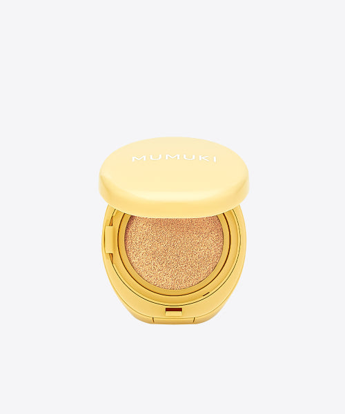 MUMUKI MUMUKI Honey Banana BDRN Cushion Refill - SPF 50+ PA+++