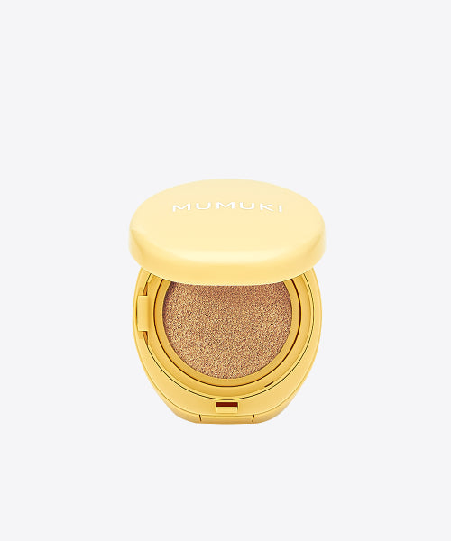 MUMUKI MUMUKI Honey Banana BDRN Cushion Refill - SPF 50+ PA+++