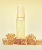MUMUKI MUMUKI Honey Banana BDRN Bubble Mask 150ml