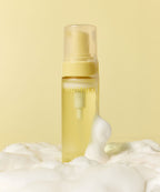 MUMUKI MUMUKI Honey Banana BDRN Bubble Mask 150ml