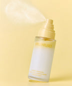 MUMUKI Honey Banana BDRN Cream Mist 100ml