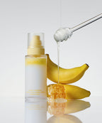 MUMUKI Honey Banana BDRN Cream Mist 100ml