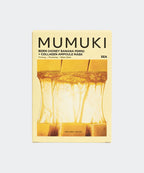 MUMUKI MUMUKI Honey Banana BDRN Essence Mask