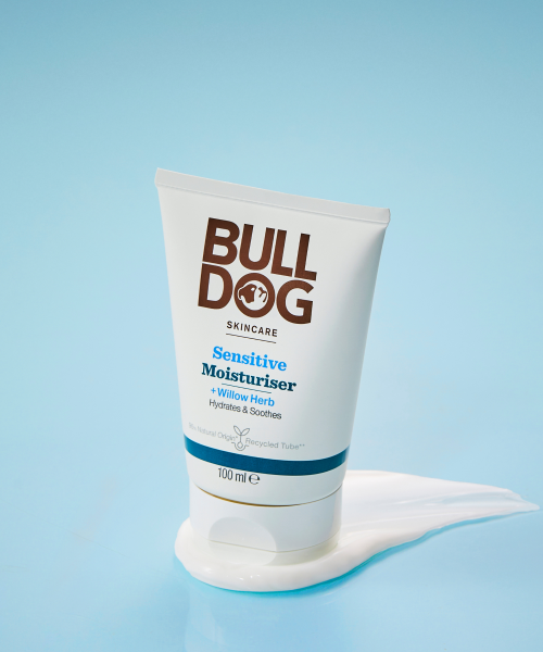 BULLDOG Bulldog Sensitive Moisturizer 100ml
