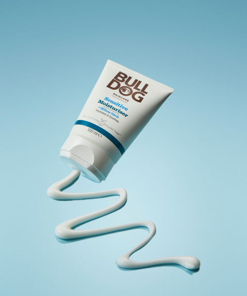 BULLDOG Bulldog Sensitive Moisturizer 100ml