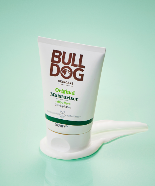 BULLDOG Bulldog Original Moisturizer, 100ml