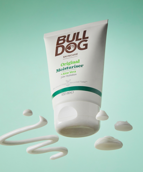 BULLDOG Bulldog Original Moisturizer, 100ml