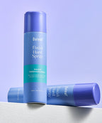 DALEAF Dalif Glam Finish Hard Spray 150ml