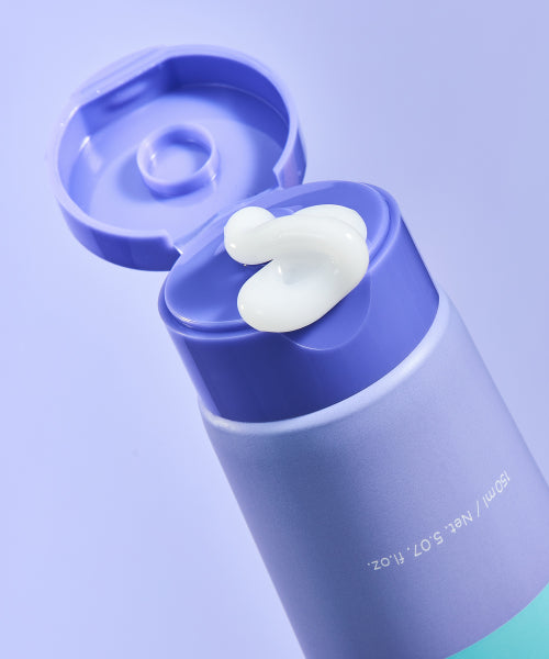 DALEAF Dalif Glam Curl Cream 150ml