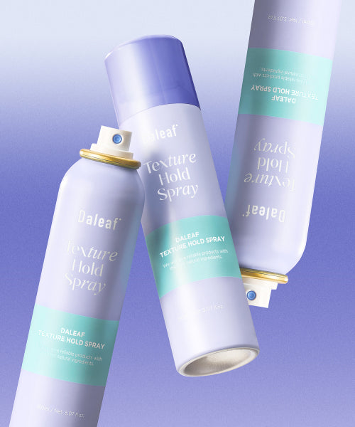DALEAF Dalif Glam Texture Hold Spray 150ml