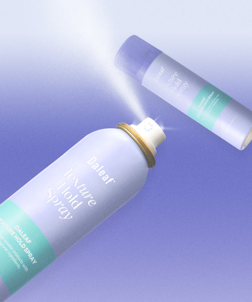 DALEAF Dalif Glam Texture Hold Spray 150ml