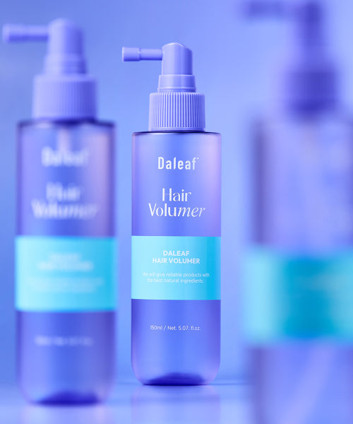 DALEAF Dalif Glam Hair Volumer 150ml