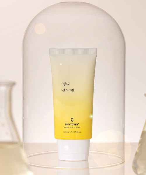 PHYTOVERPLUS PHYTOVERPLUS Bitna Sunscreen SPF 50+ PA++++