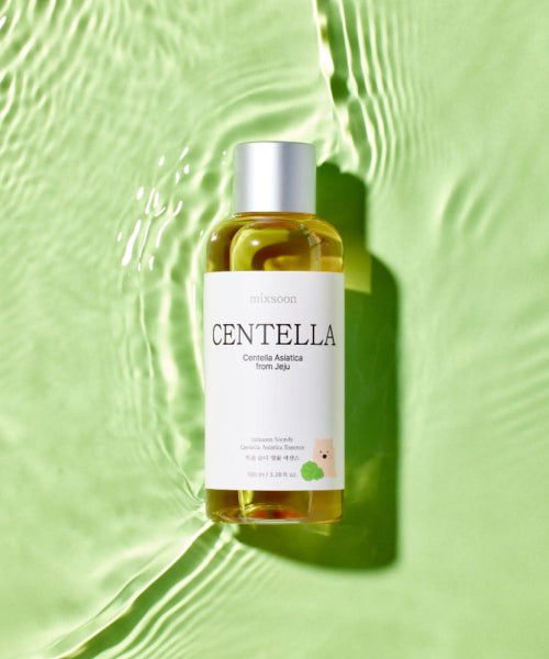 mixsoon Centella asiatica essence 100ml